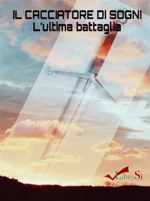 cover image of Il cacciatore di sogni